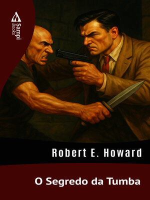 cover image of O Segredo da Tumba